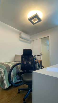 Imagem Apartamento com 3 Quartos à Venda, 193 m² em Barro Vermelho - Vitória