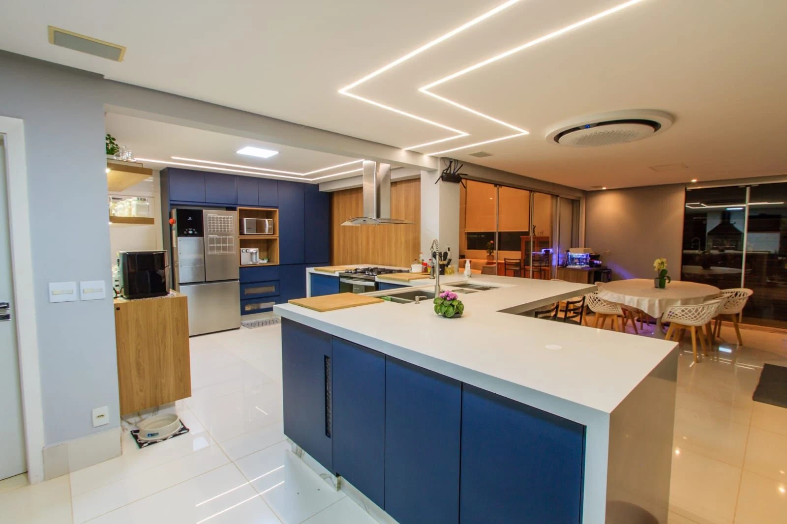 Imagem Casa de Condomínio com 4 Quartos à Venda ou Locação, 366 m² em Recreio das Acácias - Ribeirão Preto