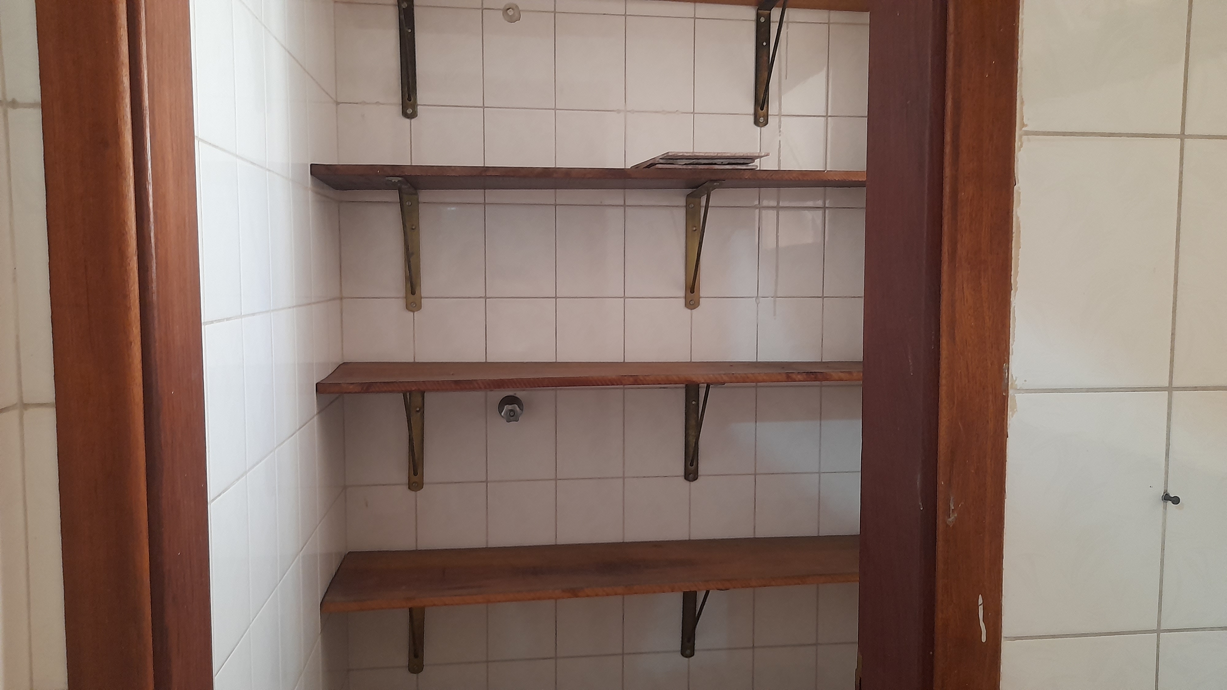 Imagem Apartamento com 3 Quartos à Venda, 90 m²em São Bernardo - Campinas