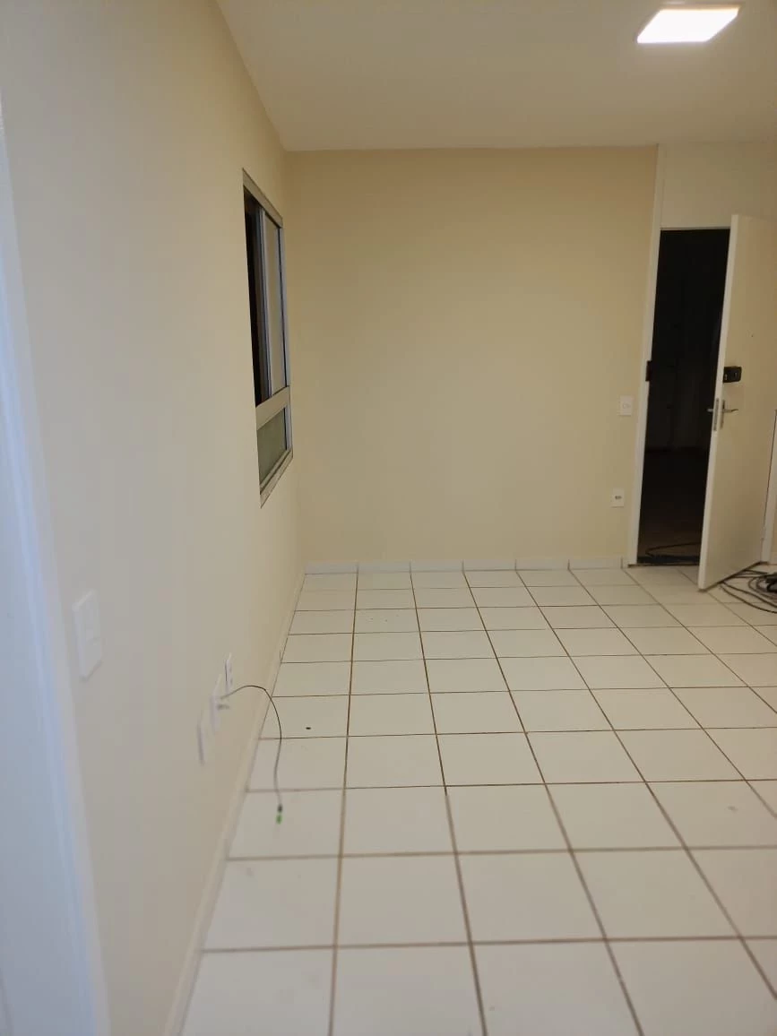 Imagem Apartamento com 2 Quartos à Venda ou Locação, 50 m² em Altos de Ipanema - Sorocaba