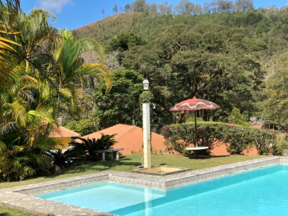 Imagem Casa de Condomínio com 5 Quartos à Venda, 300 m² em Cruzeiro - Teresópolis