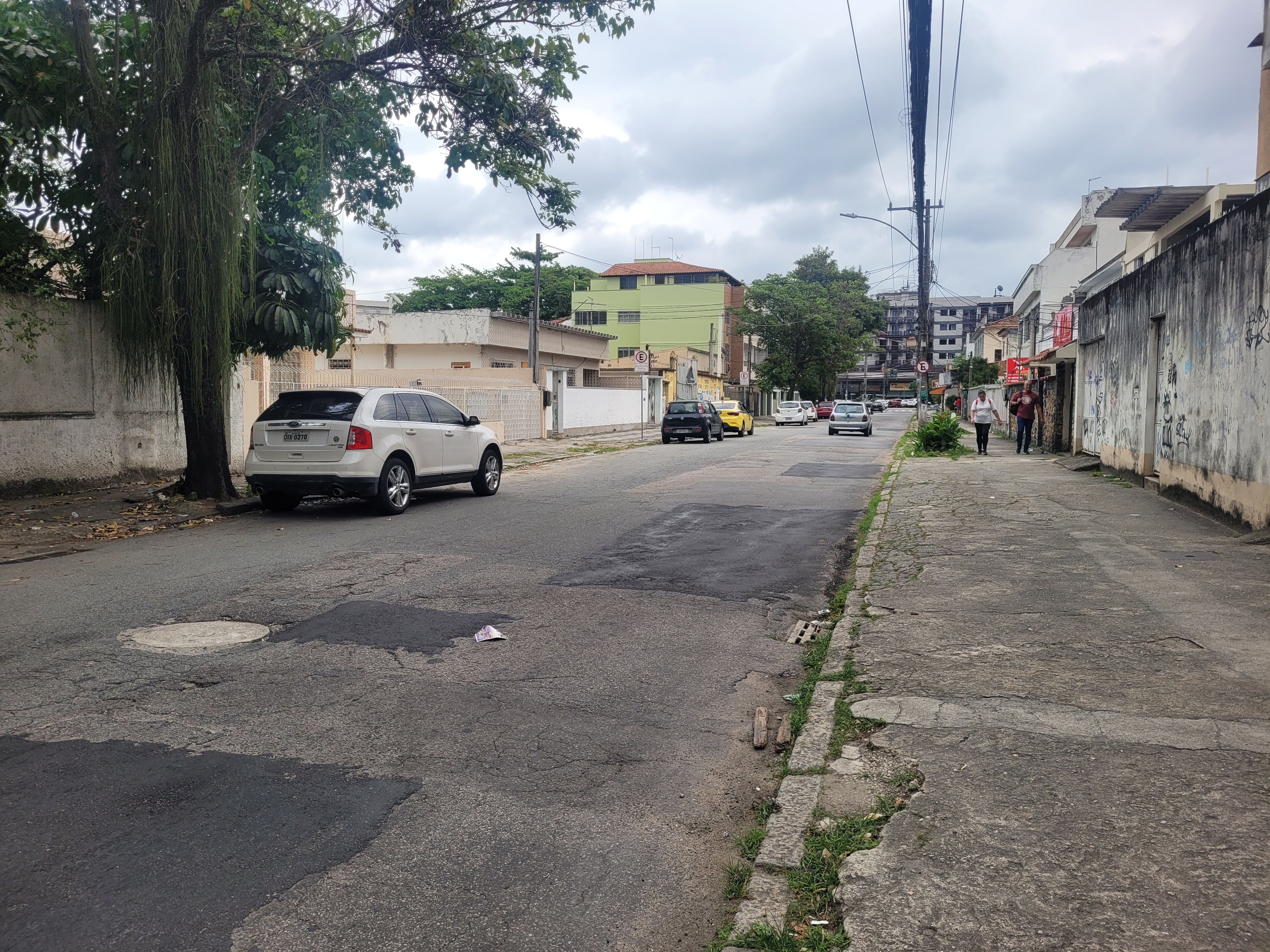 Imagem Loja para Alugar, 90 m² em Taquara - Rio de Janeiro