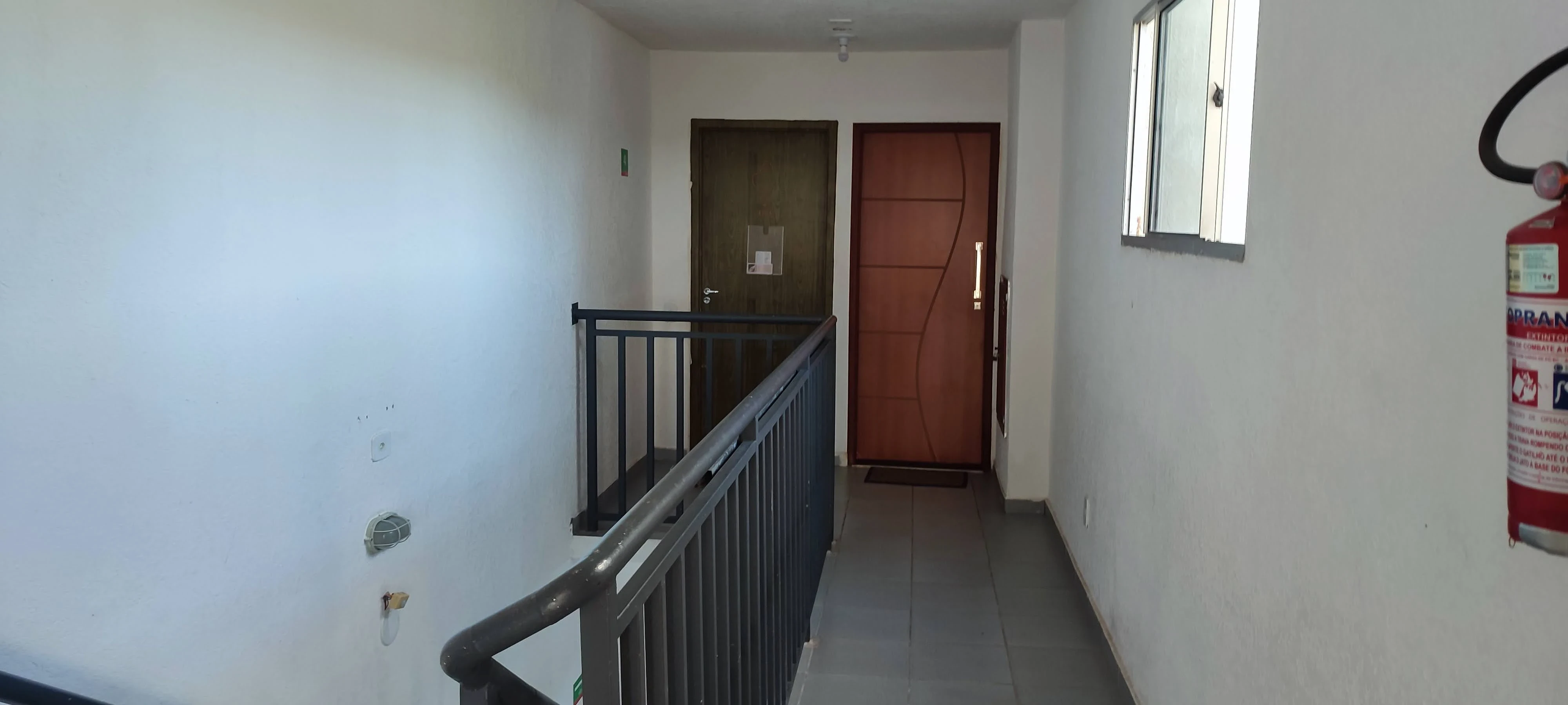 Foto do imóvel: Apartamento com 2 Quartos à Venda, 40 m² em Nova Abrantes (Abrantes) - Camaçari