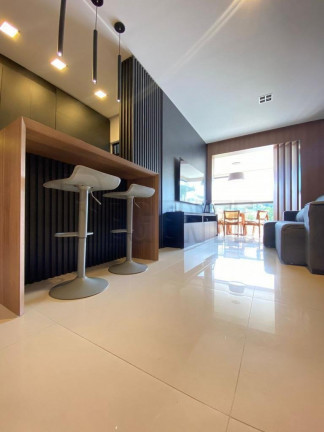 Imagem Apartamento com 3 Quartos à Venda, 101 m² em Córrego Grande - Florianópolis