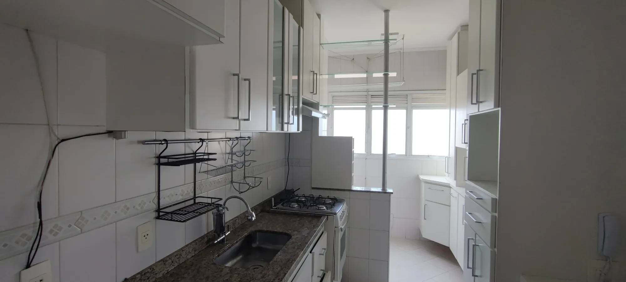 Foto do imóvel: Apartamento com 2 Quartos para Alugar, 62 m² em Jardim Flórida - Jacareí