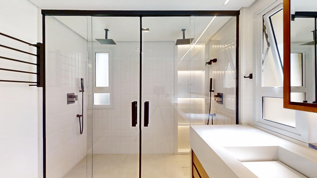 Foto do imóvel: Apartamento com 3 Quartos à Venda, 236 m² em Itaim Bibi - São Paulo