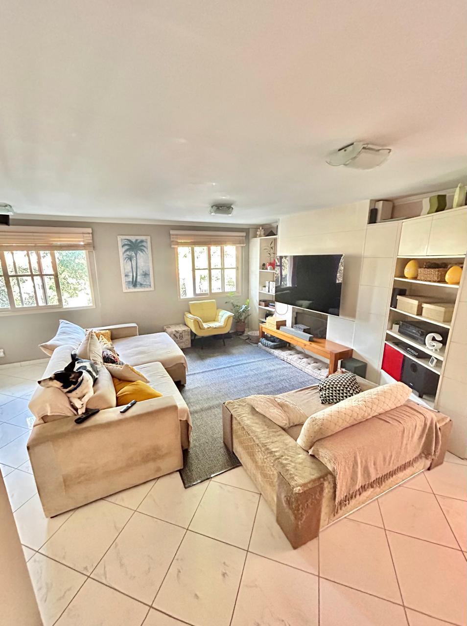 Foto do imóvel: Casa de Condomínio com 3 Quartos à Venda, 310 m² em Vila São Silvestre - São Paulo