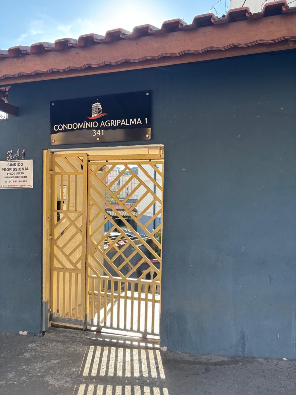 Imagem Apartamento com 2 Quartos à Venda, 44 m² em Conjunto Habitacional Teotonio Vilela - São Paulo