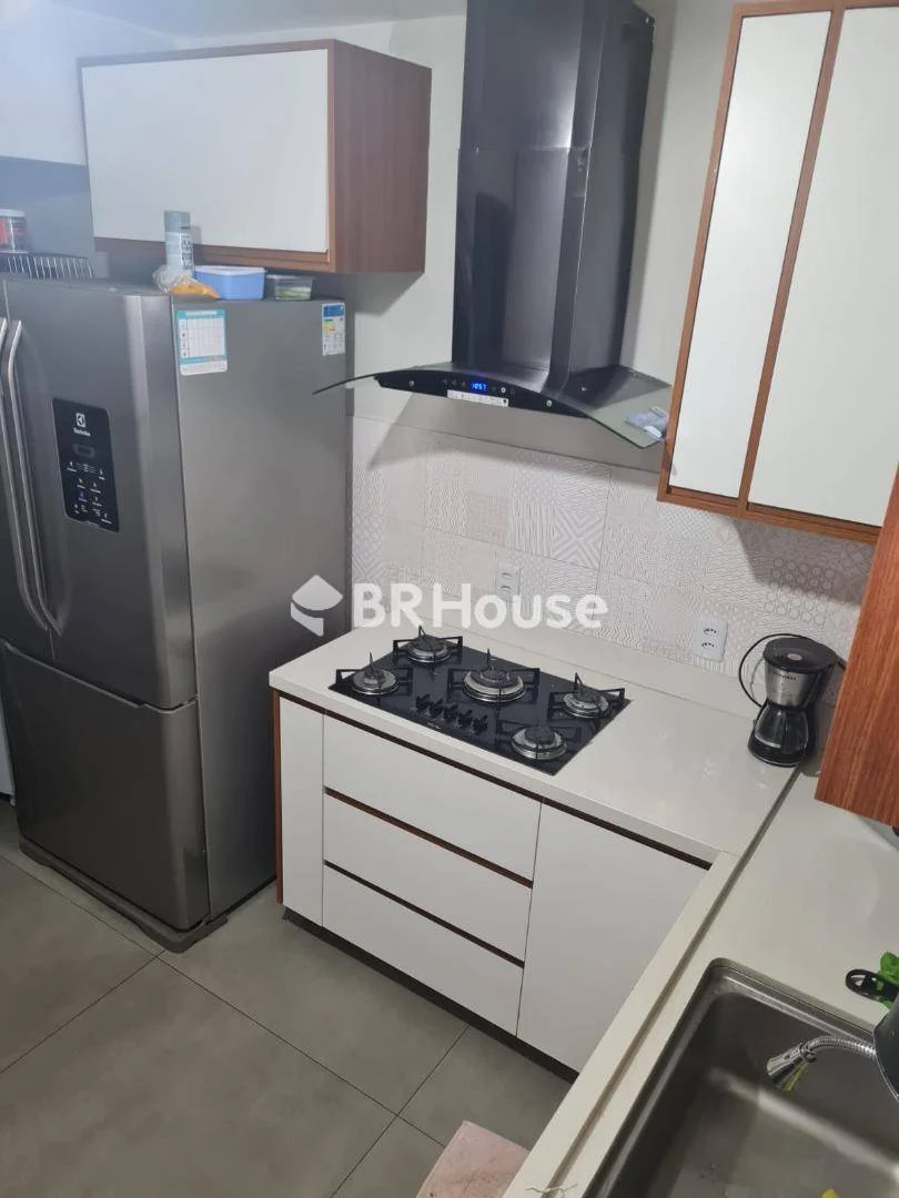 Imagem Apartamento com 3 Quartos à Venda, 96 m² em Norte (Águas Claras) - Brasília