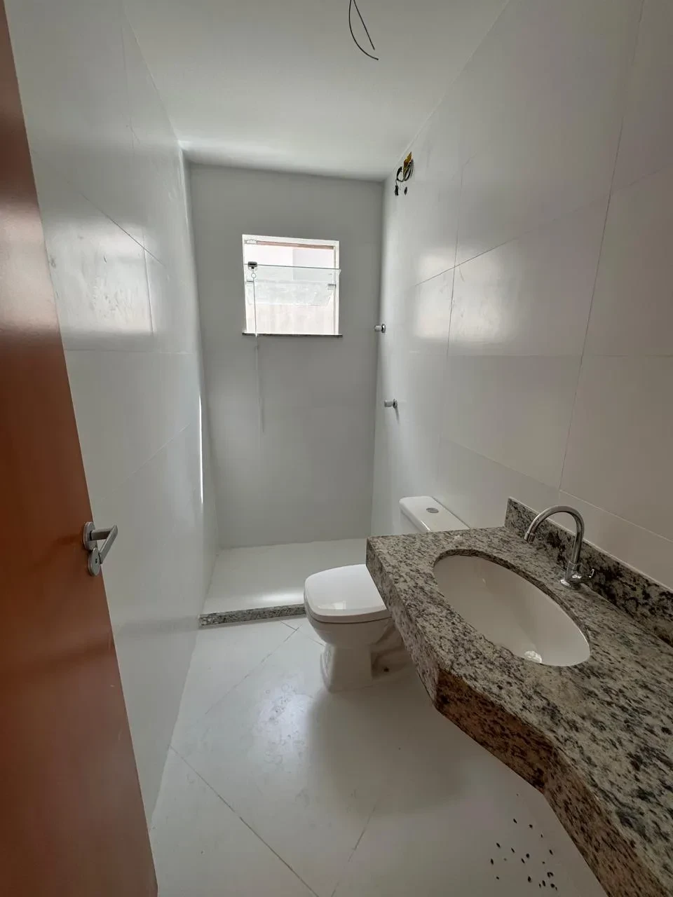 Imagem Casa de Condomínio com 1 Quarto à Venda, 120 m² em Buraquinho - Lauro de Freitas