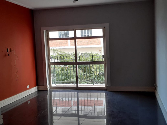 Imagem Apartamento com 2 Quartos à Venda, 80 m² em Jardim Paulista - São Paulo