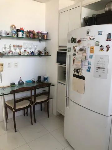 Imagem Apartamento com 4 Quartos para Alugar, em Pituba - Salvador