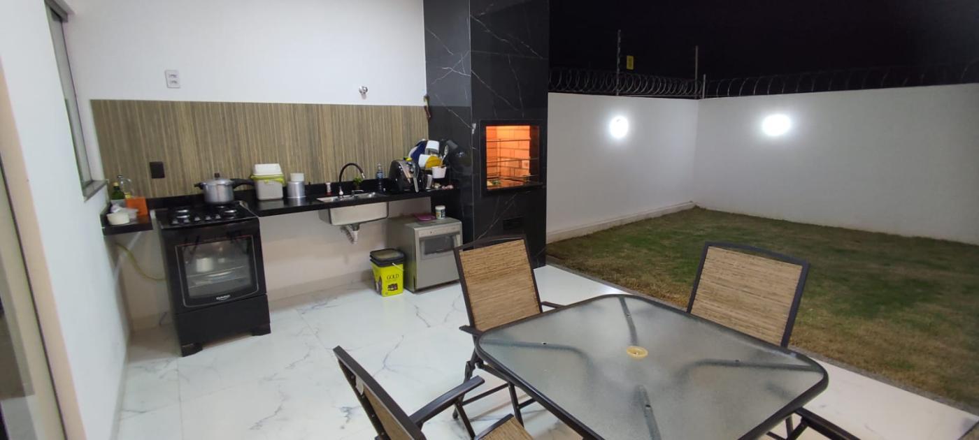 Apartamento com 6 Quartos à Venda, 500 m²em Nova Vitória - Santarém
