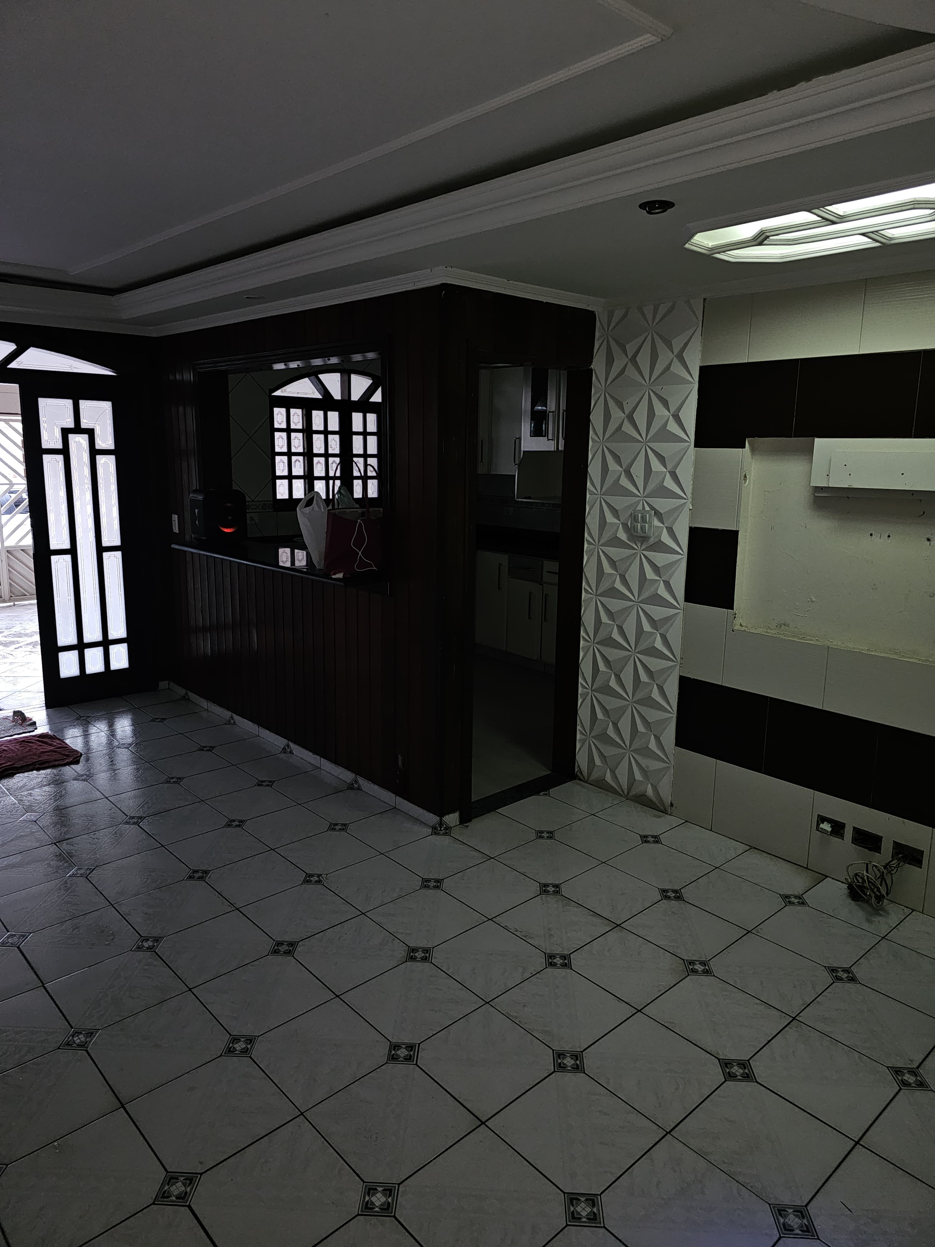 Imagem Casa com 3 Quartos à Venda, 197 m²em Santa Terezinha - São Bernardo do Campo