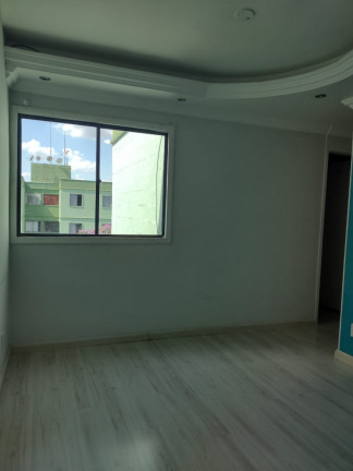 Imagem Apartamento com 2 Quartos à Venda, 55 m² em Cidade Satélite Íris - Campinas