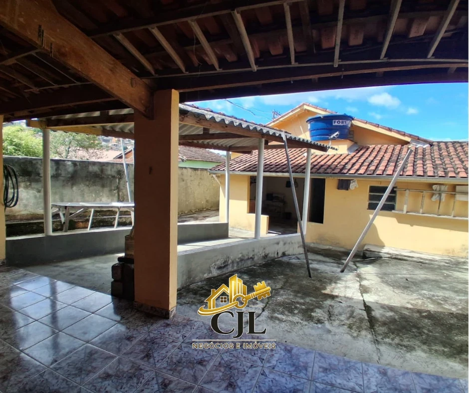 Imagem Casa com 3 Quartos à Venda, 120 m² em Natividade da Serra - Natividade da Serra