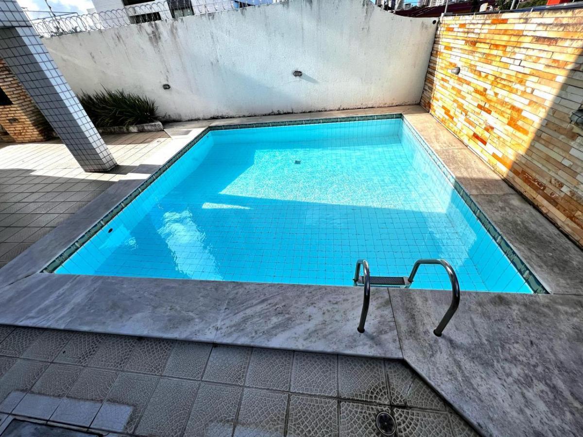 Imagem Apartamento com 3 Quartos à Venda, 98 m²em Candelária - Natal