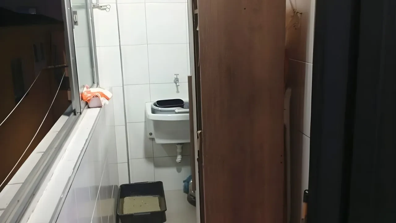 Imagem Apartamento com 2 Quartos à Venda, 68 m² em Gonzaga - Santos