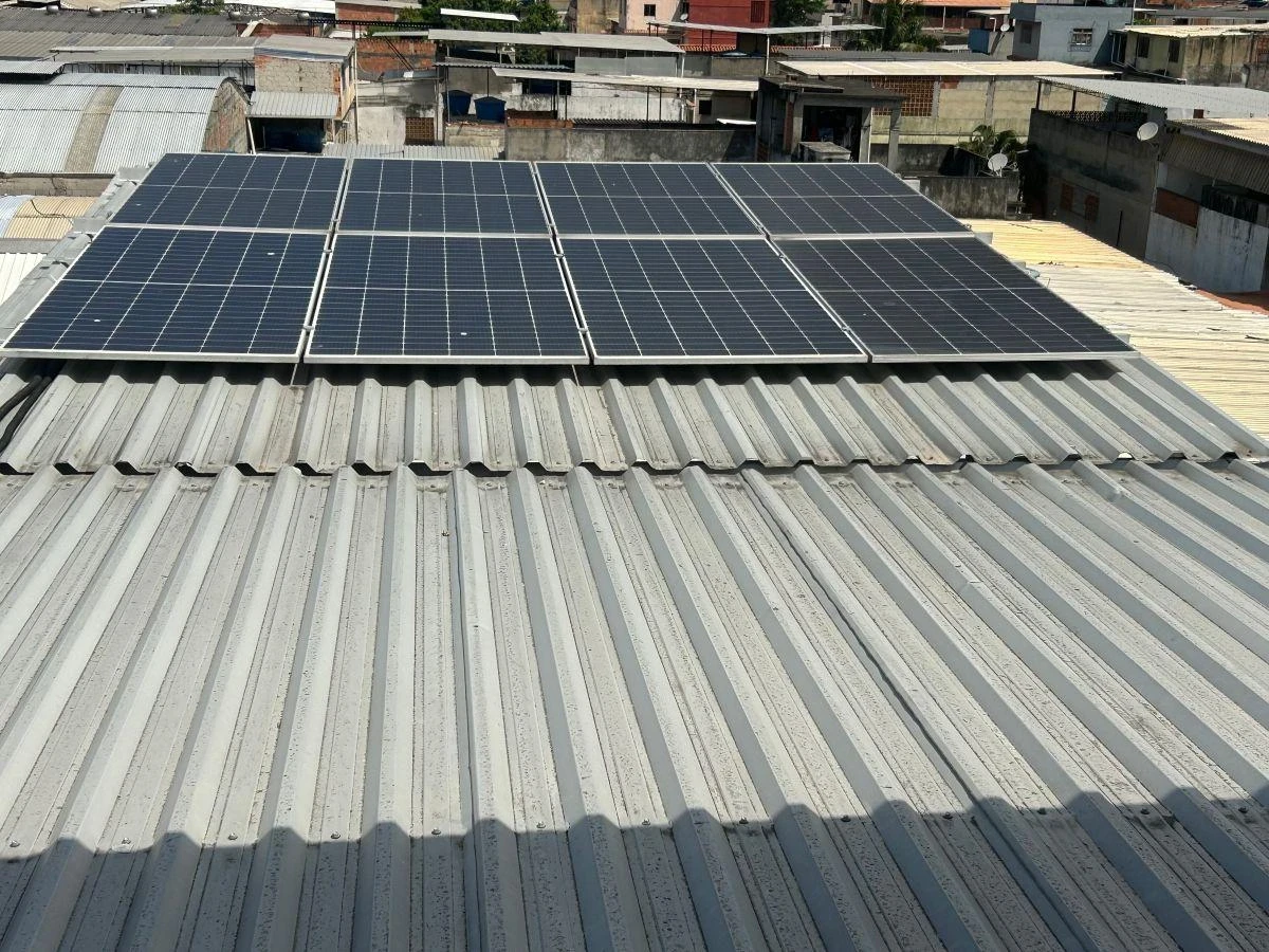 Imagem Casa com 3 Quartos à Venda, 180 m² em Vila Guanabara - Duque de Caxias