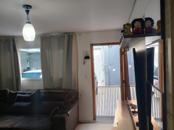 Foto do imóvel: Sobrado com 2 Quartos à Venda,  em Cidade Continental - São Paulo