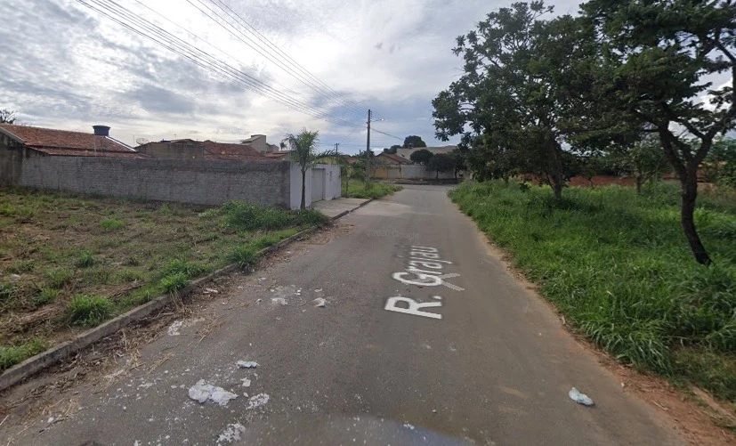 Imagem Terreno à Venda, 300 m² em Jardim Buriti Sereno - Aparecida de Goiânia