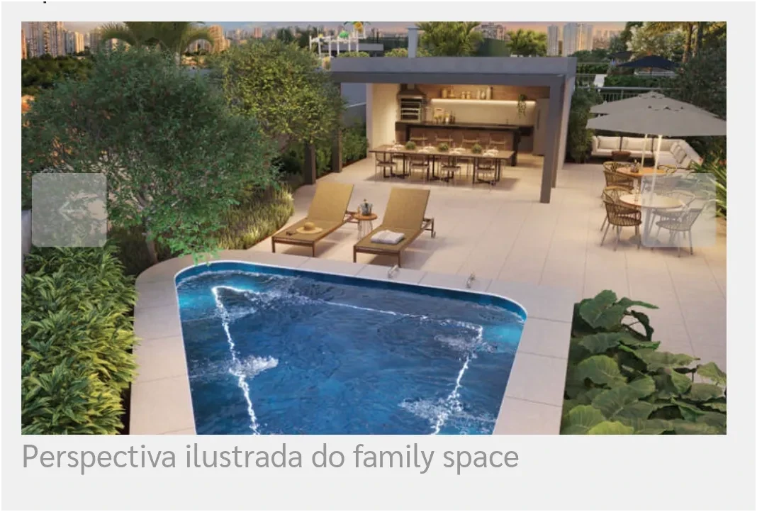 Imagem Apartamento com 2 Quartos à Venda, 63 m² em Umuarama - Osasco