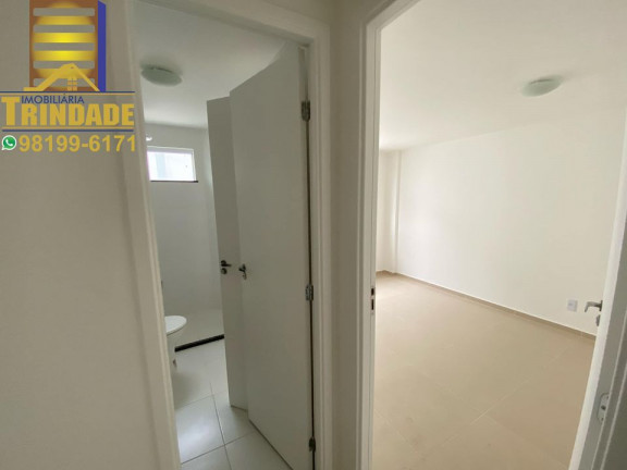 Imagem Casa de Condomínio com 3 Quartos à Venda, 161 m² em Araçagi  - São José de Ribamar