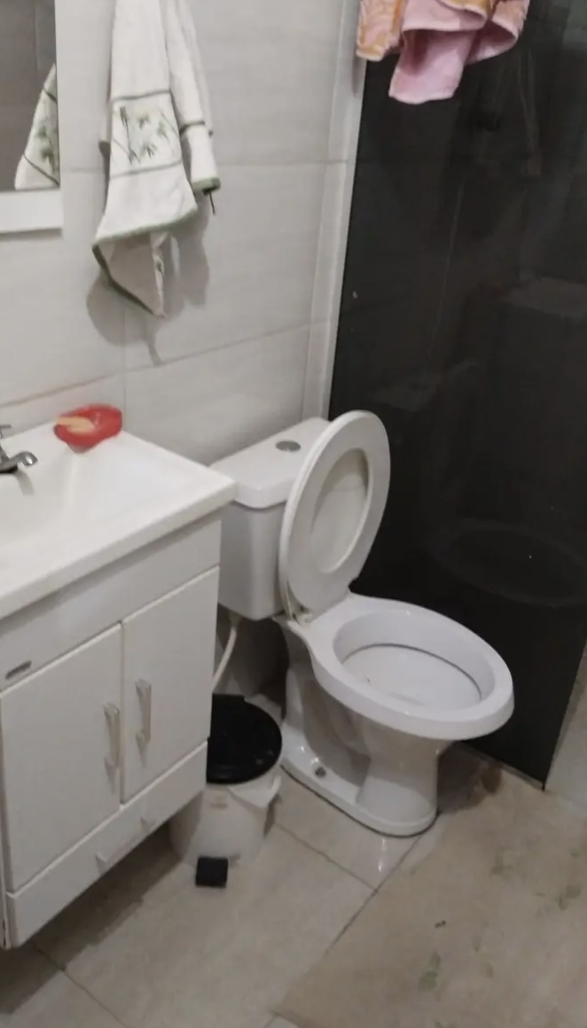 Imagem Casa com 2 Quartos à Venda, 105 m²em Jardim São Domingos - Campinas
