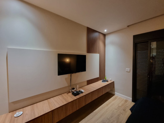 Imagem Casa de Condomínio com 3 Quartos à Venda,  em Condomínio Reserva da Serra - Jundiaí