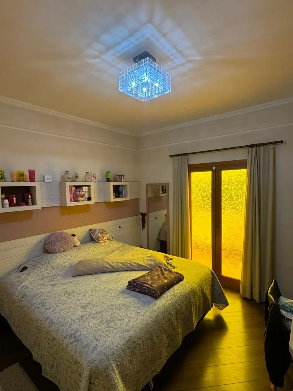 Imagem Casa de Condomínio com 4 Quartos à Venda, 340 m² em Medeiros - Jundiaí