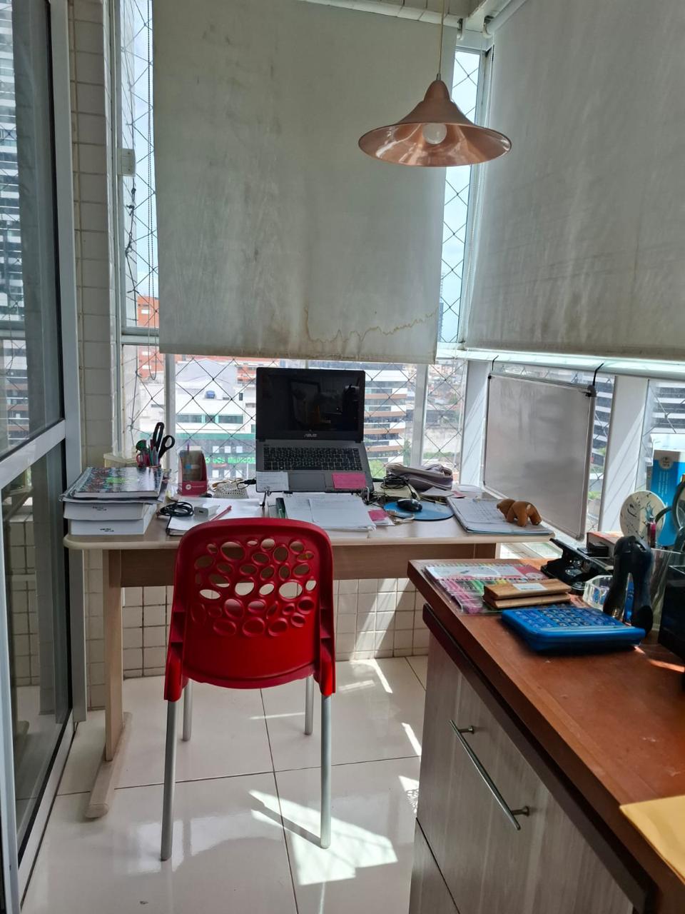 Imagem Apartamento com 3 Quartos à Venda, 165 m² em Nazaré - Belém