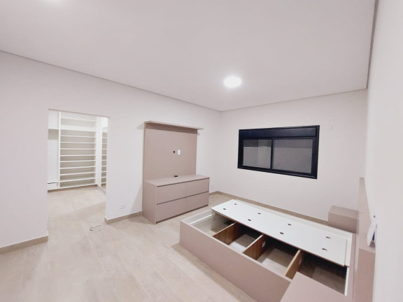 Imagem Casa com 4 Quartos à Venda, 470 m² em Parque Village Castelo - Itu
