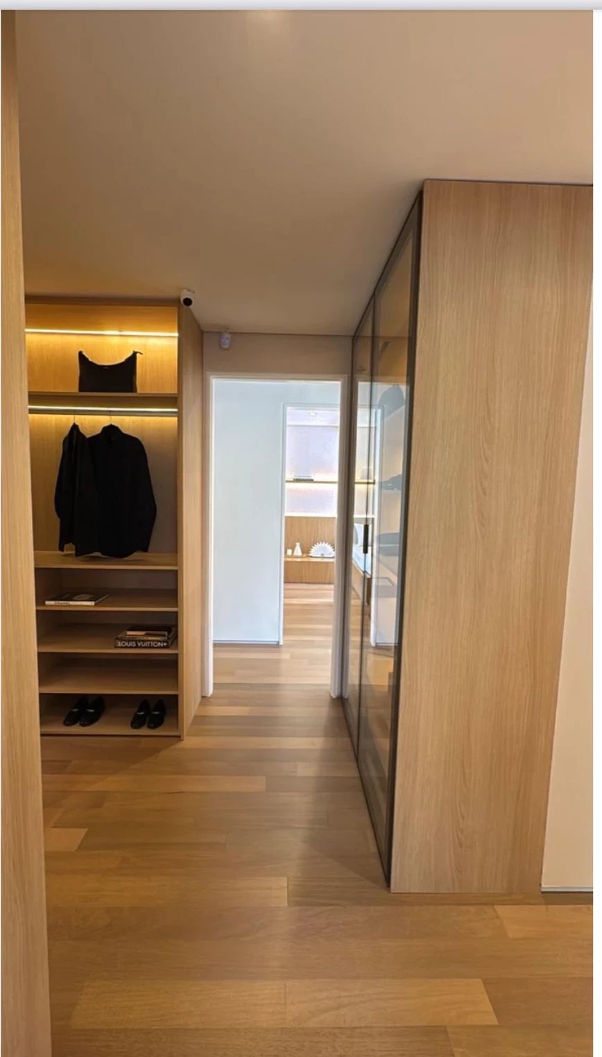 Imagem Apartamento com 4 Quartos à Venda, 202 m² em Cidade Monções - São Paulo Imagem Apartamento com 4 Quartos à Venda, 202 m² em Cidade Monções - São Paulo