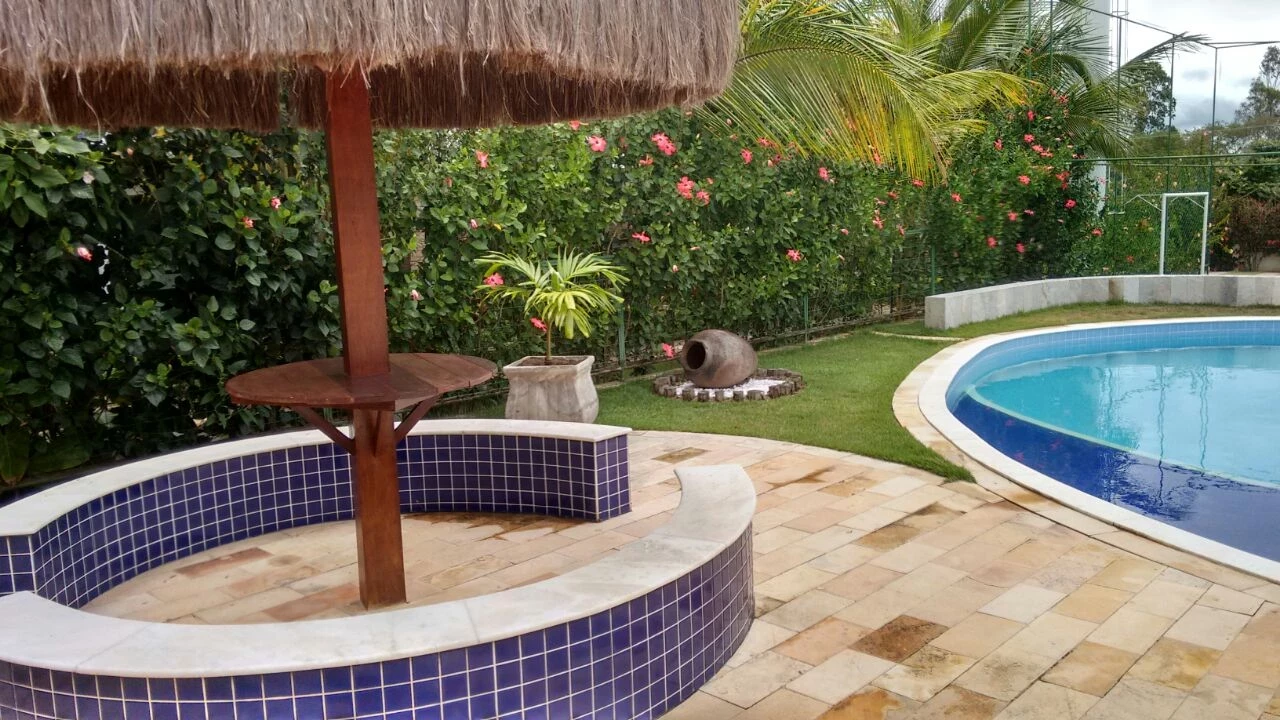 Imagem Apartamento com 2 Quartos à Venda, 76 m² em Cruzeiro - Gravatá