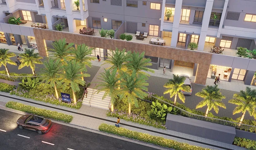 Imagem Apartamento com 2 Quartos à Venda, 63 m² em Umuarama - Osasco