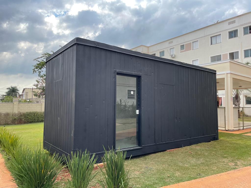 Imagem Apartamento com 2 Quartos à Venda, 49 m²em Parque São Sebastião - Ribeirão Preto