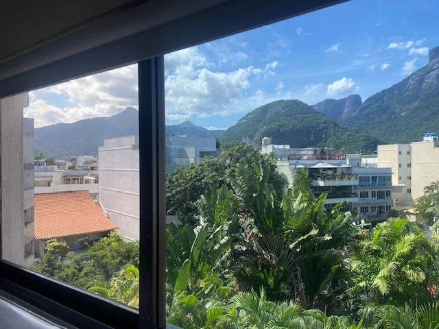 Imagem Cobertura com 5 Quartos à Venda, 740 m² em Barra da Tijuca - Rio de Janeiro