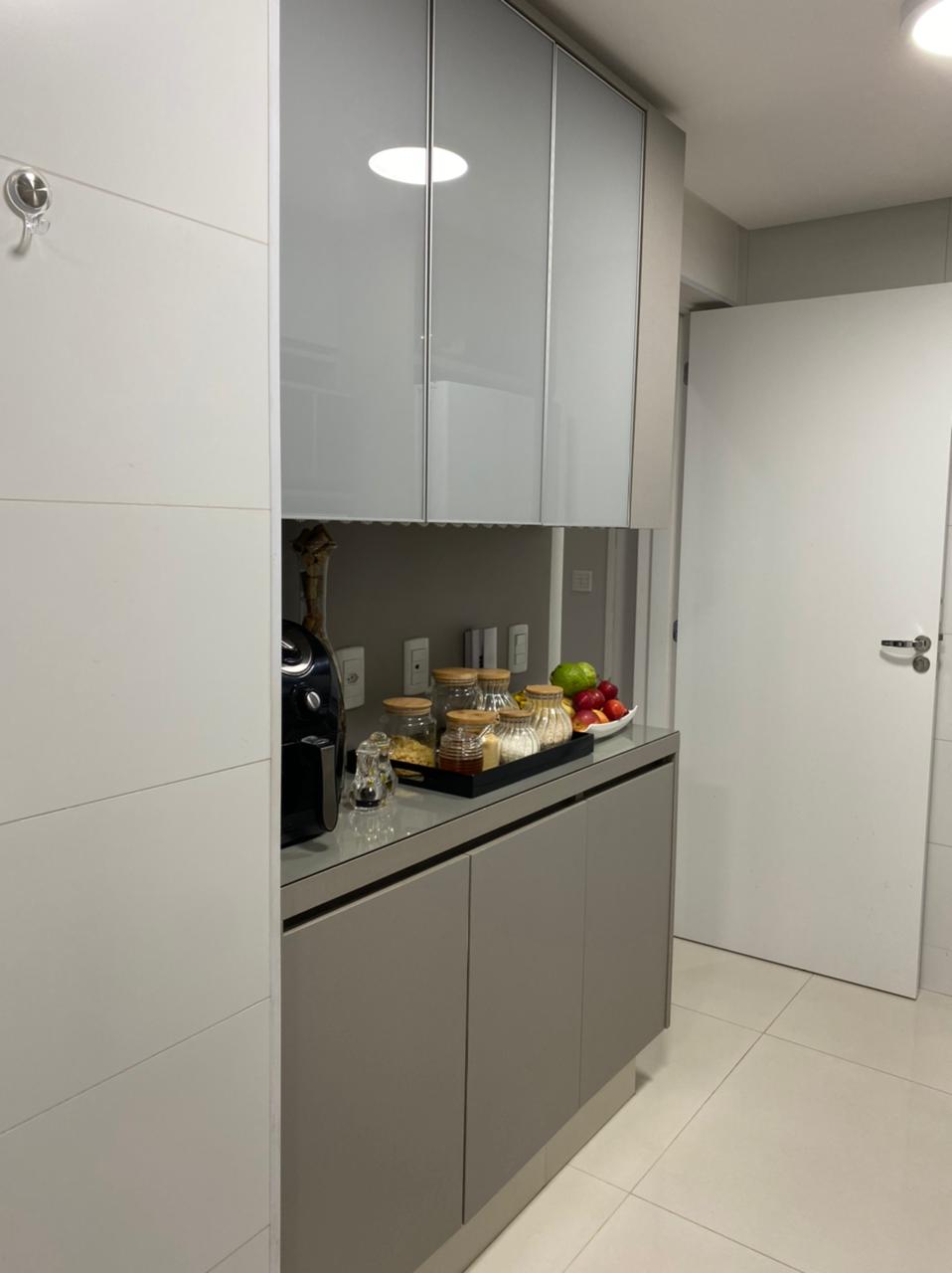 Imagem Apartamento com 2 Quartos para Alugar, 117 m²em Park Lozandes - Goiânia