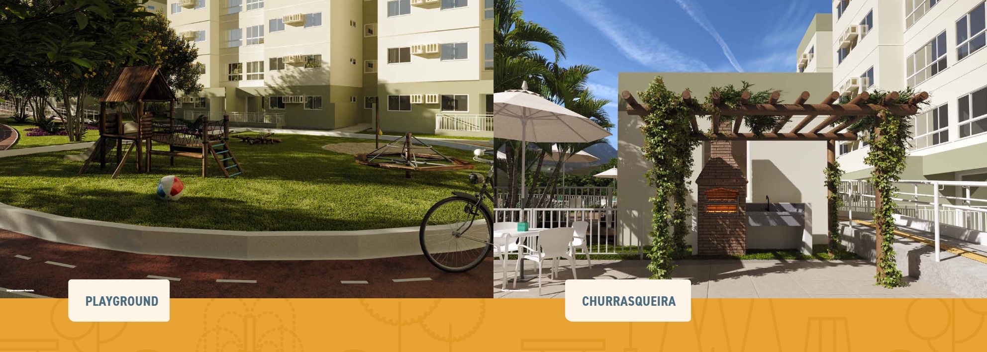 Imagem Apartamento com 2 Quartos à Venda, 52 m²em Curado - Jaboatão dos Guararapes