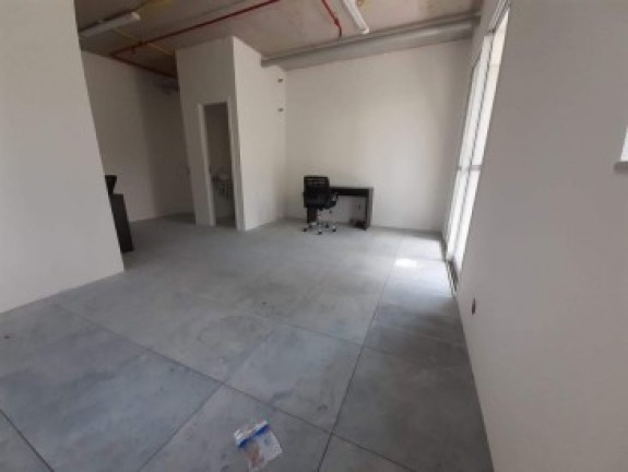 Imagem Sala Comercial à Venda, 32 m² em Pinheiros - São Paulo