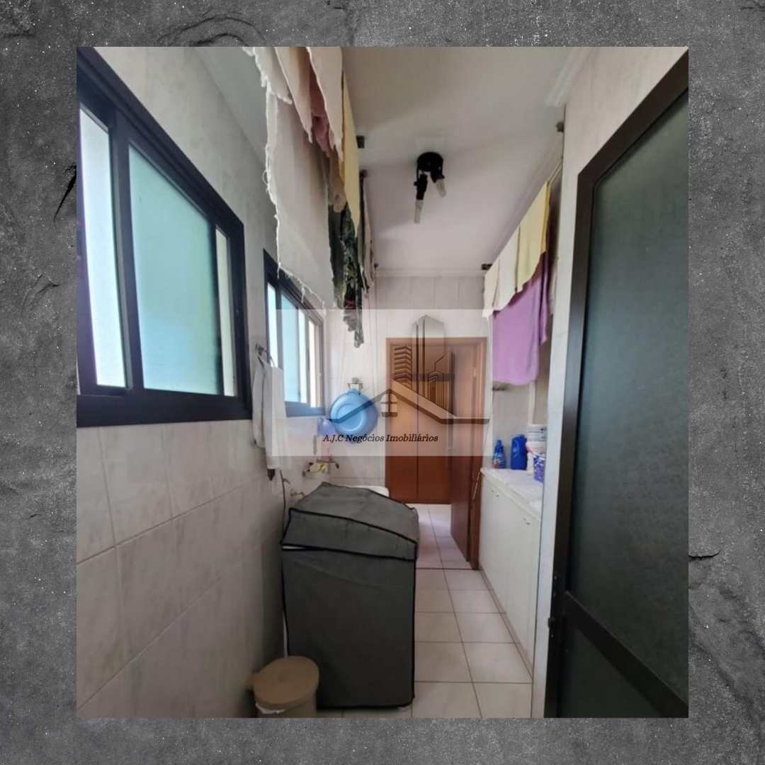 Imagem Apartamento com 3 Quartos à Venda, 100 m²em Vila Nossa Senhora de Fátima - São José do Rio Preto