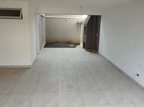 Imagem Sobrado com 3 Quartos à Venda, 209 m² em Campo Comprido - Curitiba