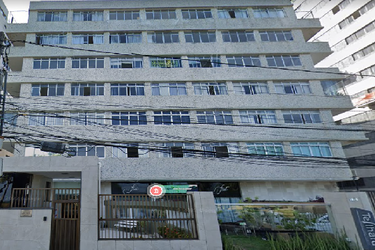 Condomínio San Remo