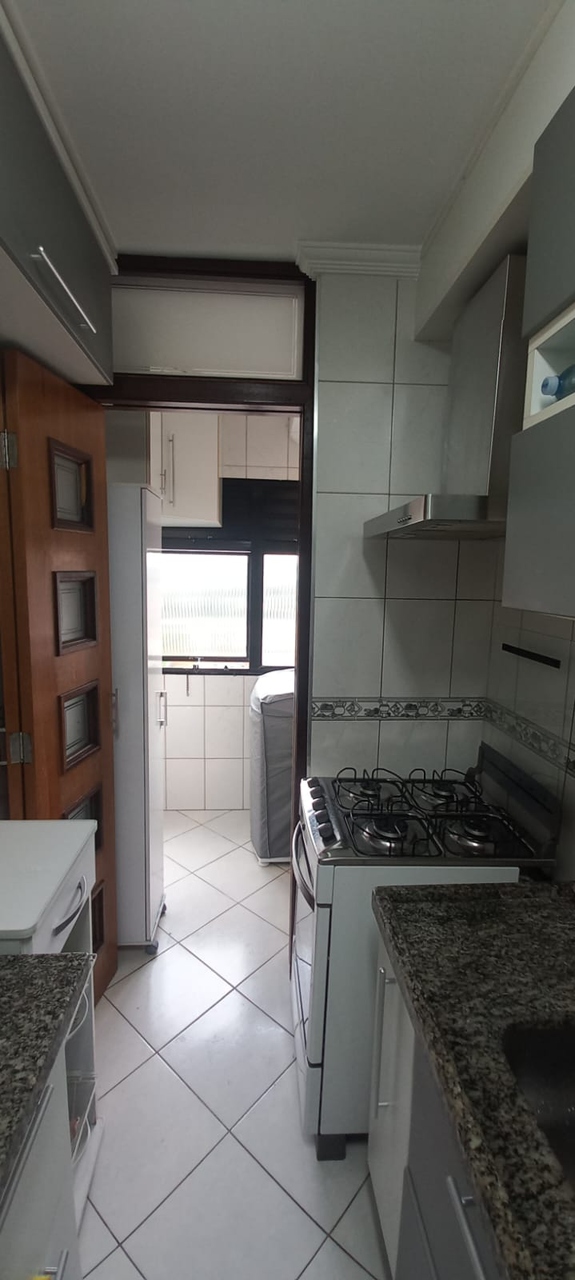 Imagem Apartamento com 2 Quartos à Venda, 55 m² em Centro - Diadema