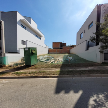 Terreno em Condomínio à Venda, 300 m² em Jardim Residencial Chácara Ondina - Sorocaba