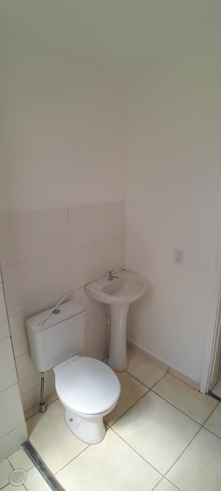 Imagem Apartamento com 2 Quartos à Venda, 45 m²em Jardim Diva Tarlá de Carvalho - Ribeirão Preto