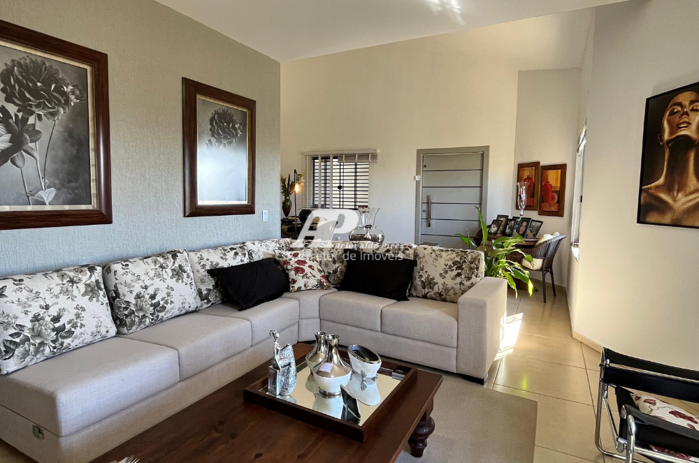 Imagem Casa com 3 Quartos à Venda, 147 m²em Oficinas - Ponta Grossa