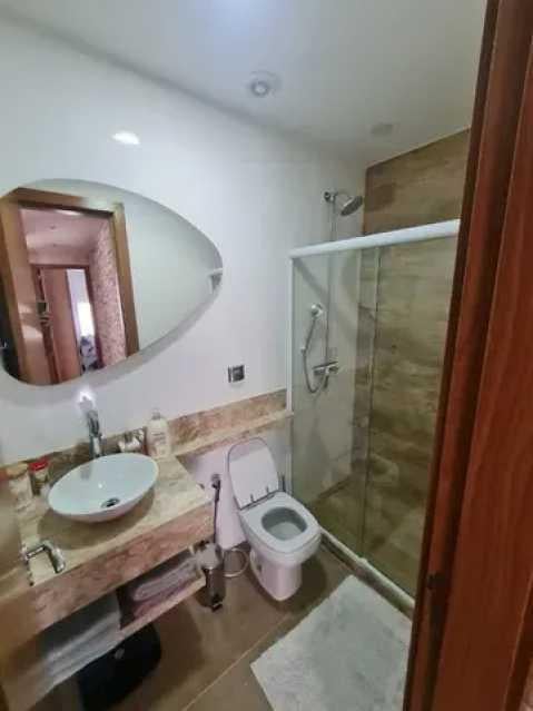 Imagem Apartamento com 2 Quartos à Venda, 100 m²em Copacabana - Rio de Janeiro