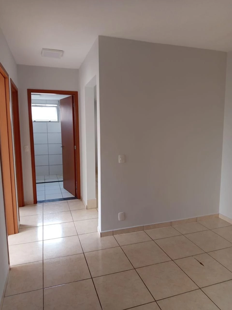 Imagem Apartamento com 2 Quartos à Venda, 45 m² em Vila Oliveira - Aparecida de Goiânia