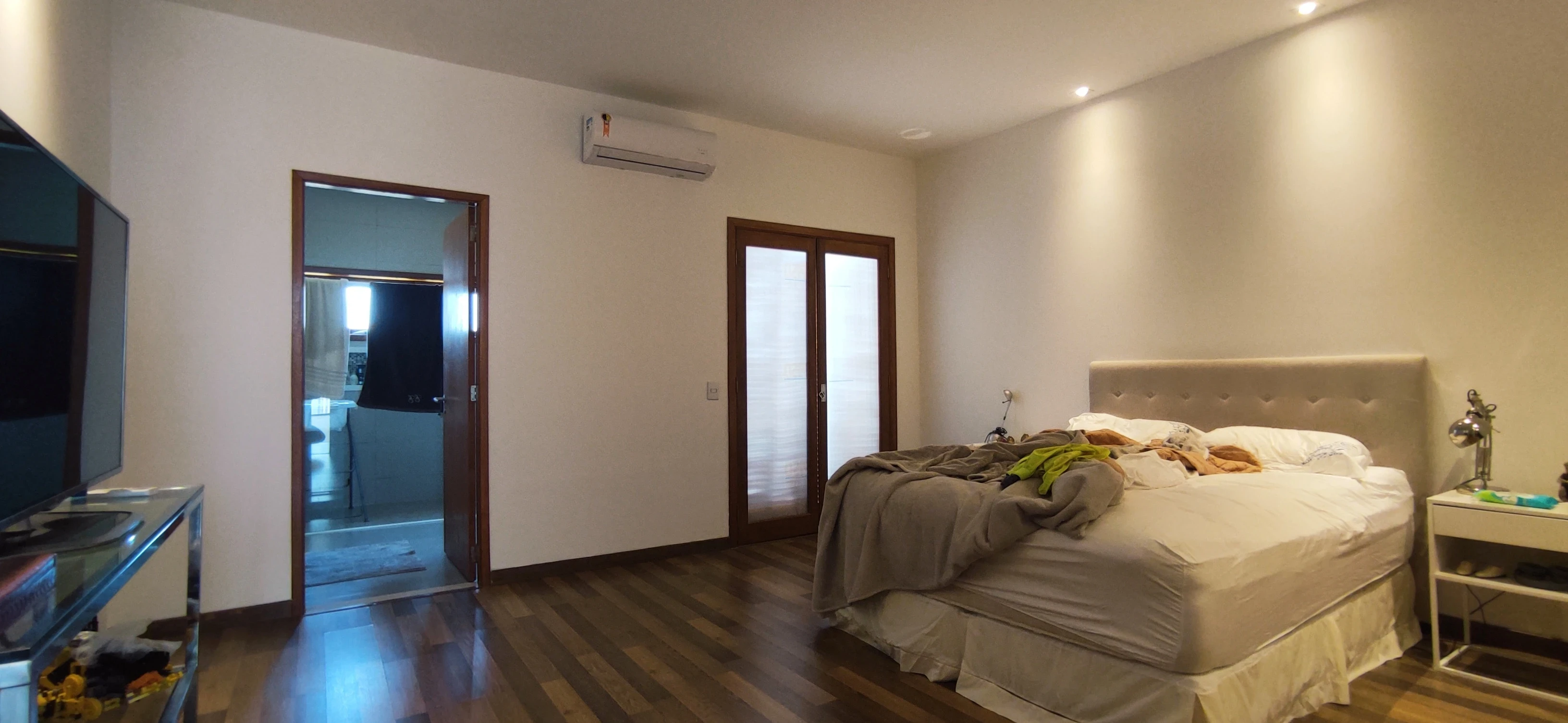 Imagem Casa de Condomínio com 3 Quartos à Venda, 280 m² em Condomínio Reserva da Serra - Jundiaí